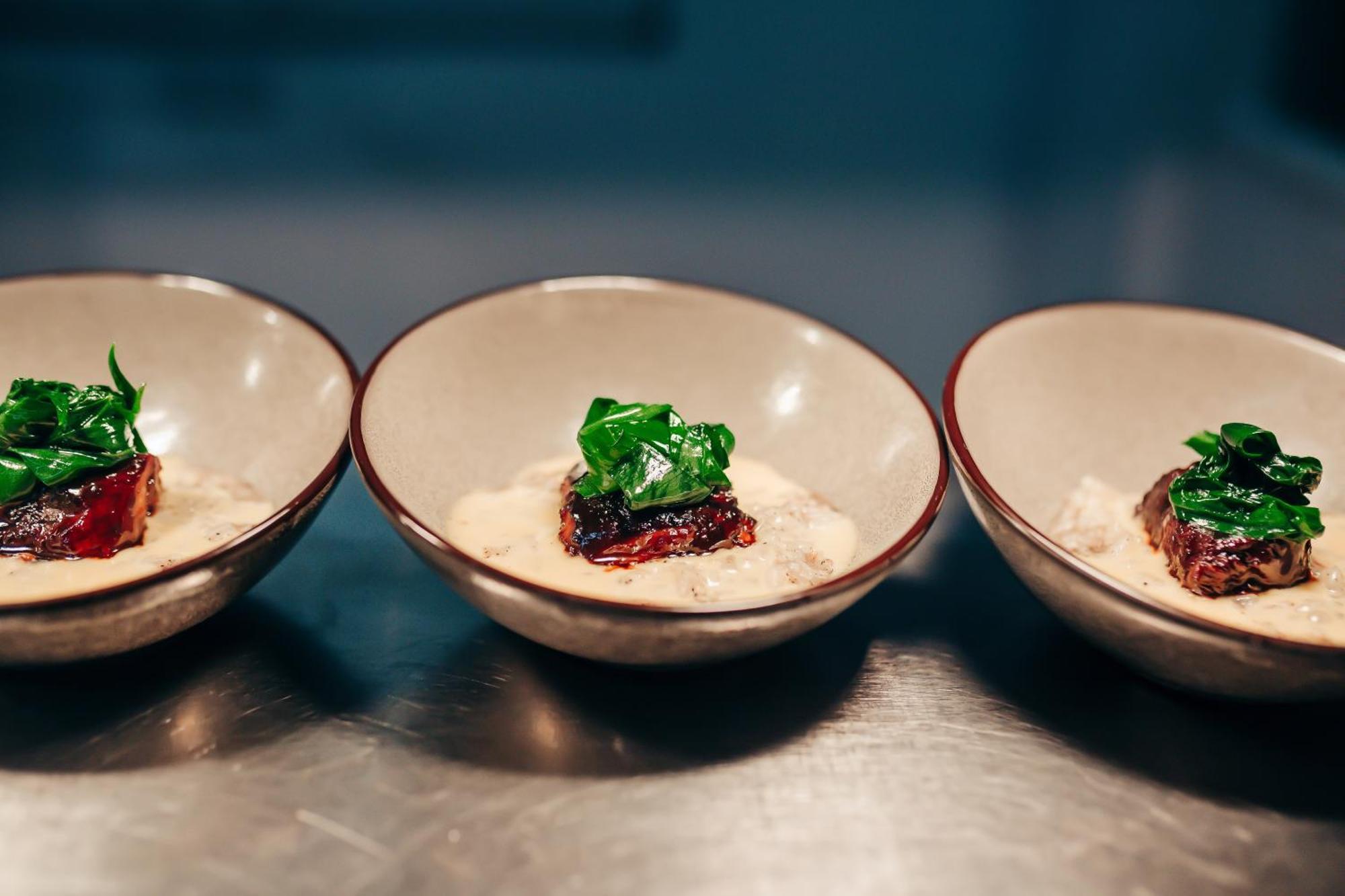 Achray House Restaurant With Rooms Saint Fillans Eksteriør bilde